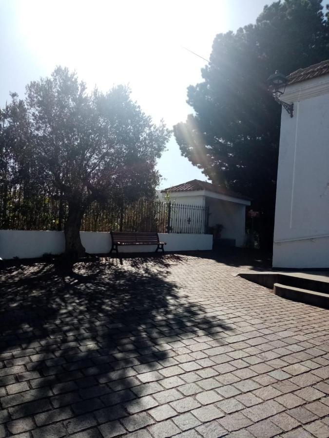 La Casa De Pa Villa Вега де Сан Матео Екстериор снимка