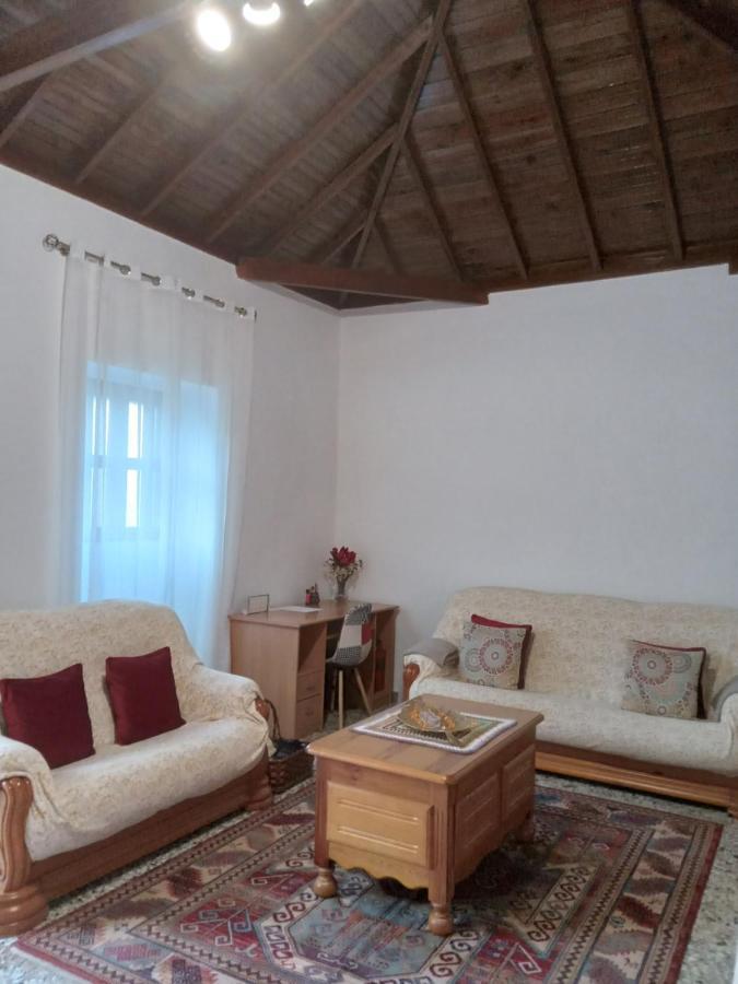 La Casa De Pa Villa Вега де Сан Матео Екстериор снимка