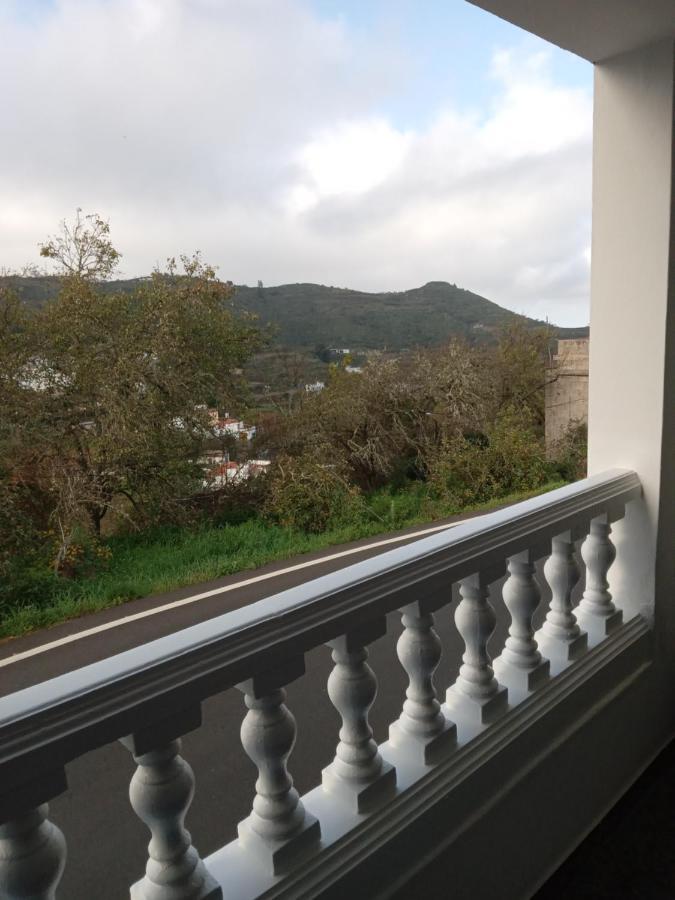 La Casa De Pa Villa Вега де Сан Матео Екстериор снимка