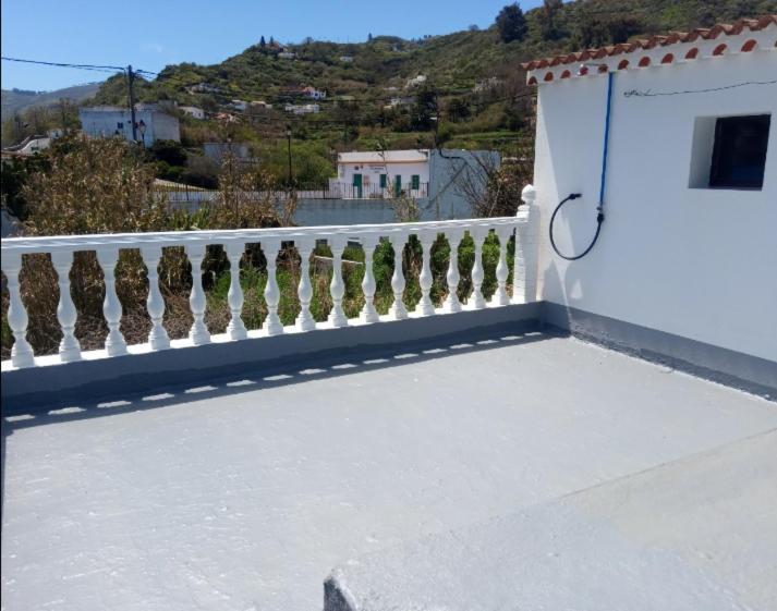 La Casa De Pa Villa Вега де Сан Матео Екстериор снимка